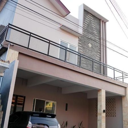 Wangi Homestay Banyuwangi  Dış mekan fotoğraf