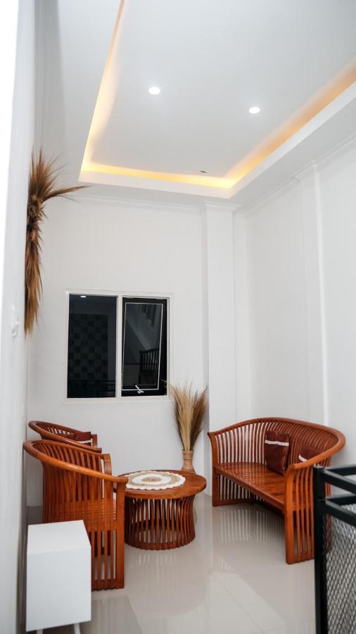 Wangi Homestay Banyuwangi  Dış mekan fotoğraf