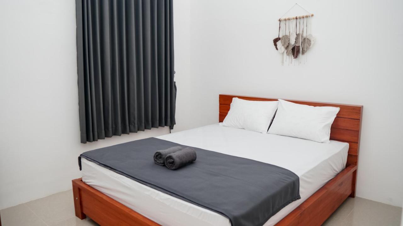 Wangi Homestay Banyuwangi  Dış mekan fotoğraf