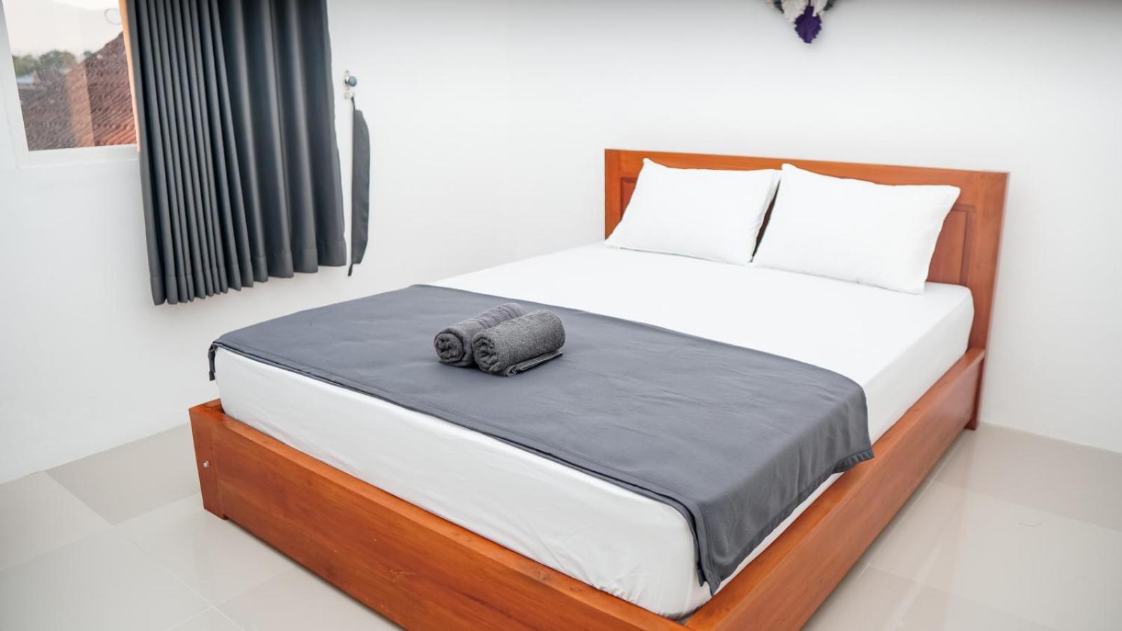 Wangi Homestay Banyuwangi  Dış mekan fotoğraf